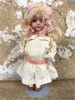 Armand Marseille Doll