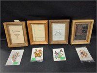 Paper tole lot and frames