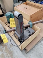 CRAFTSMAN 4x6 BELT/DISC SANDER