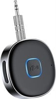 Bluetooth Aux Receiver for Car