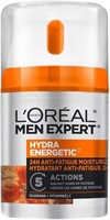 L'Oreal Paris Men Expert Hydra Energetic Face