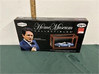 Home Museum Automobile Model Case-NIB