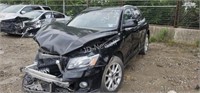 2010 Audi Q5 WA1LKAFP7AA093395