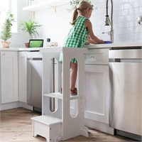 Little Partners® Learning Tower Toddler Tower - Ex