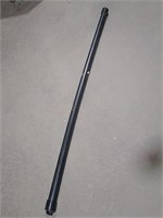 PVC Fishing Rod/Fly Rod Holder 58"L