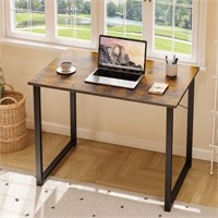 N1101  Coleshome Modern Writing Desk