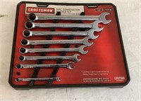 Craftsman Standard Combo Wrenches