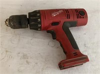 Milwaukee 1/2in Driver Drill