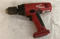 Milwaukee 1/2in Cordless Drill