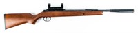 RWS 34 T06 Professional Air Rifle 177