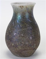 Charles Lotton Cypriot Vase