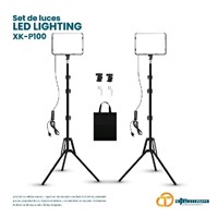 Let Set of 2  lights  XK-P100