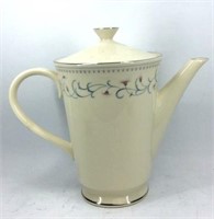 Lenox Hadley Large Tea Pot