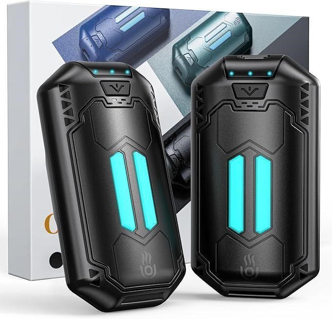 27$-Rechargeable Hand Warmers Portable