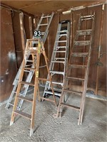 Ladders (4)
