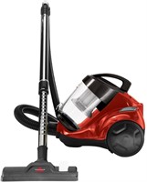 BISSELL - Canister Vacuum Cleaner