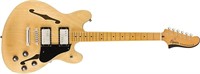 Squier Classic Vibe Starcaster - Maple Fingerboard