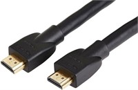 CL3 Rated High Speed 4K HDMI Cable - 15 Feet