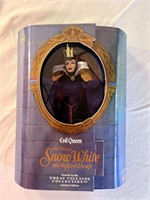 Evil Queen Snow White