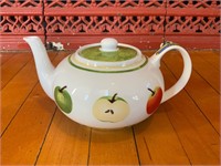 Vintage Ceramic Tea Pot