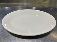 Bid X45 Ventura Cambridge Platters 9-5/8"