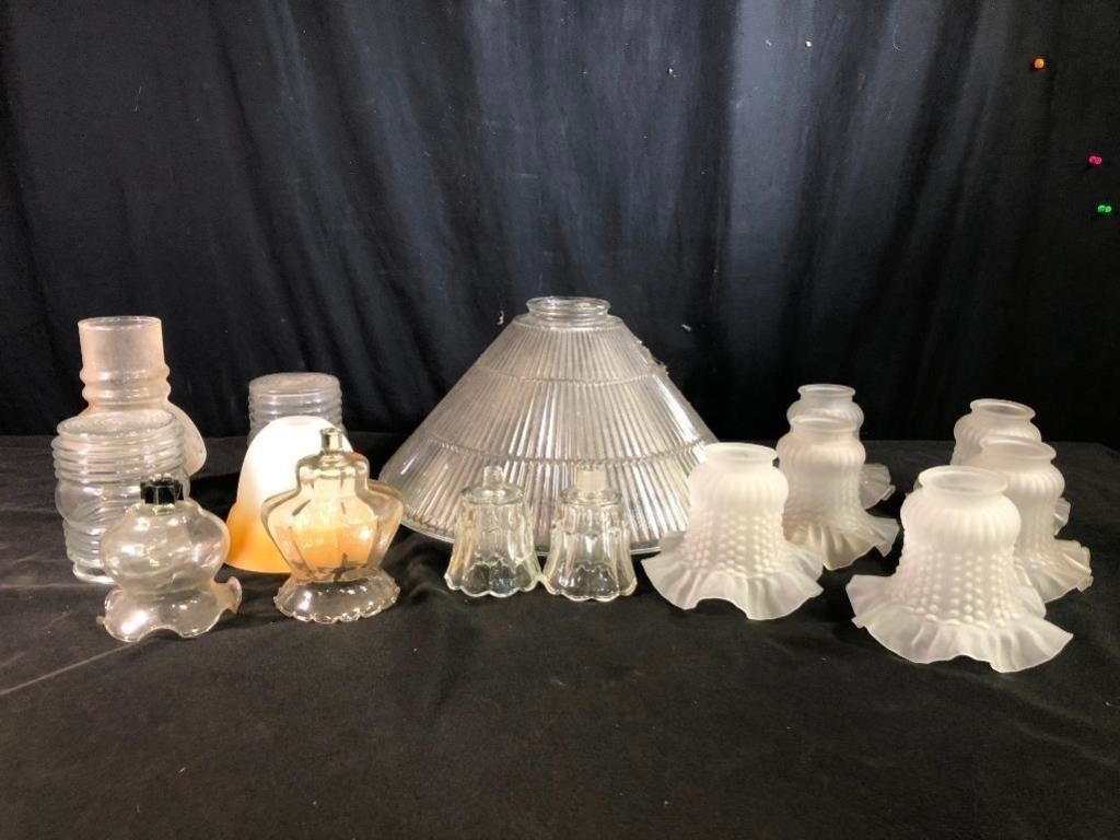 Sconce Shades & Lamp Shade