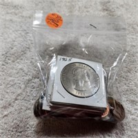 Bag of World Coins