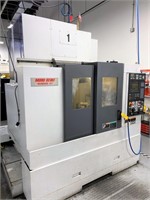 (New 2004) MORI-SEIKI # NV-5000-a1 "5-AXIS"