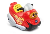 VTech Go! Smart Wheels Motorcycle