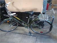 Huffy Escape Bicycle