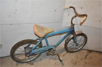Vintage AMF Roadmaster Children's Bicycle
