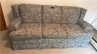 Couch - 76” L x 30” D