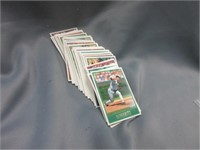 1997 Topps Baseball Card Lot