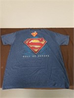 New Superman t-shirt size XL