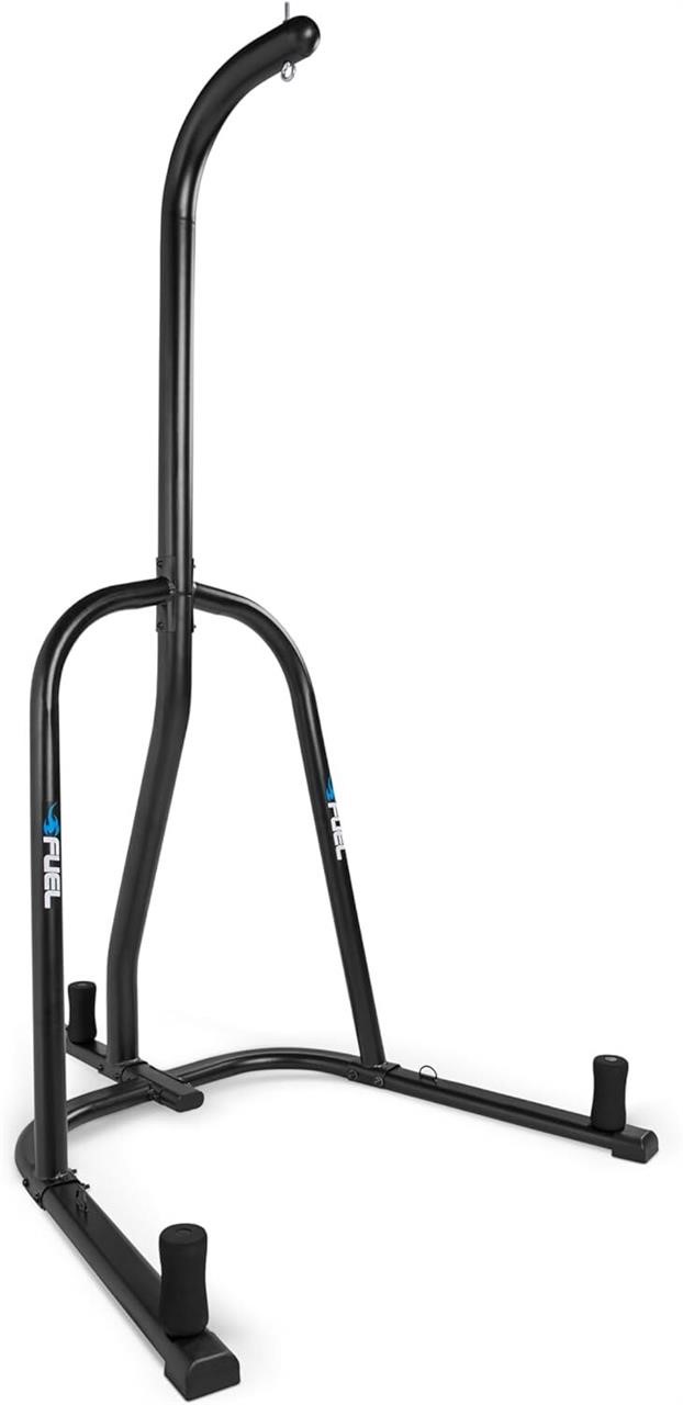 FUEL Pureformance Heavy Bag Stand | Black v.2