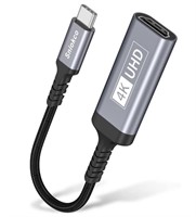 USB-C To HDMI Adapter