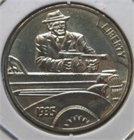 Hobo nickel