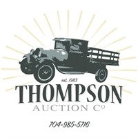 Auction soft close: Saturday July, 6th 6pm