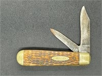 Antique Case pocket knife