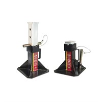 AME 14400 Heavy Duty Jack Stands With Scuffs