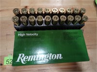 350 Rem Mag 200gr Remington Rnds 20ct