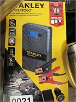 STANLEY POWER TO GO RETAIL $79