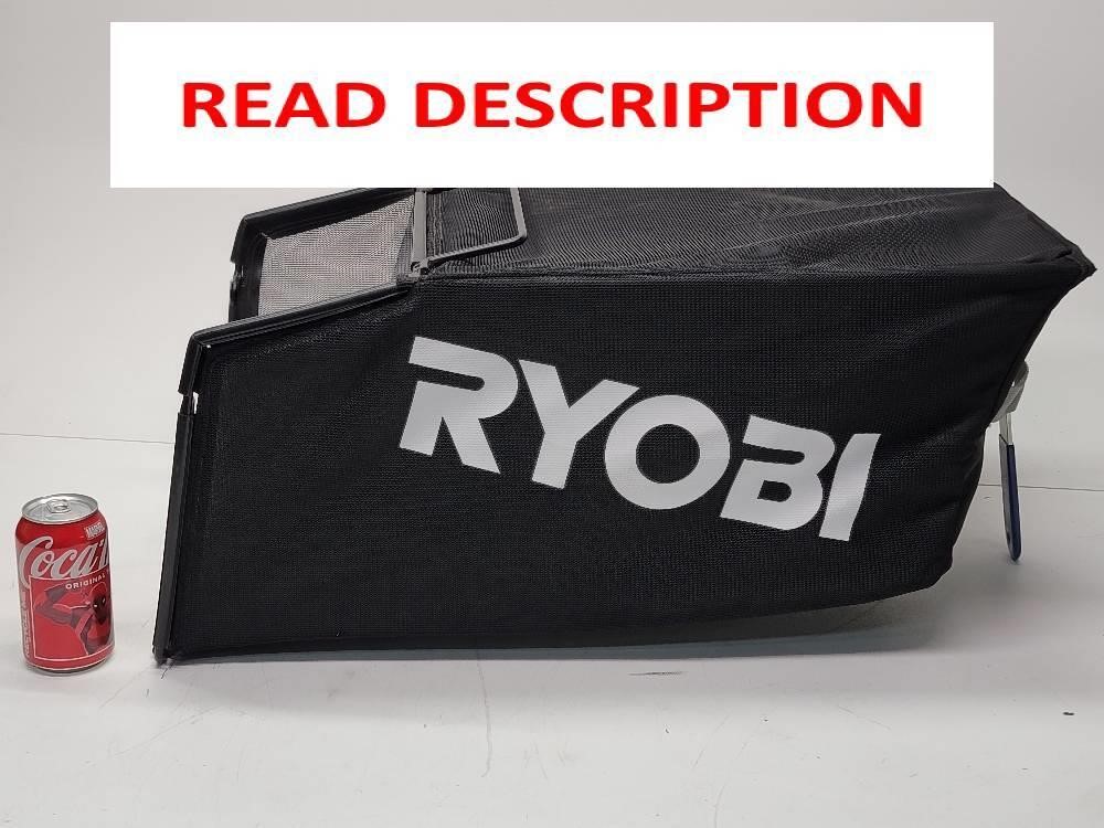 Ryobi 14x11x24 Grass Bag Replacement