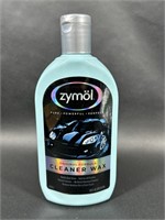 Zymol Original Formula Cleaner Car Wax 16fl oz