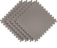 Durflex Lite Tiles  24X24X.47  6 Pack  Grey ( 4 cn