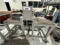 Electric Assembly Unit