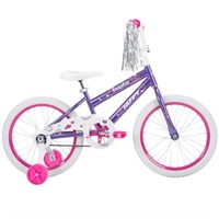 B3566  Huffy 18in. Sea Star Girl Bike