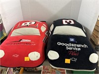 NASCAR Pillows