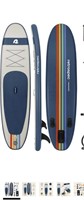 INFLATABLE STAND UP PADDLE BOARD UNTESTED SIMILAR