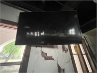 VIZIO 65'' FLAT SCREEN TELEVISION